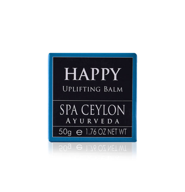 HAPPY - Uplifting Balm 50g-4627