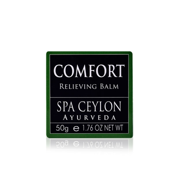 COMFORT - Relieving Balm 50g-4396