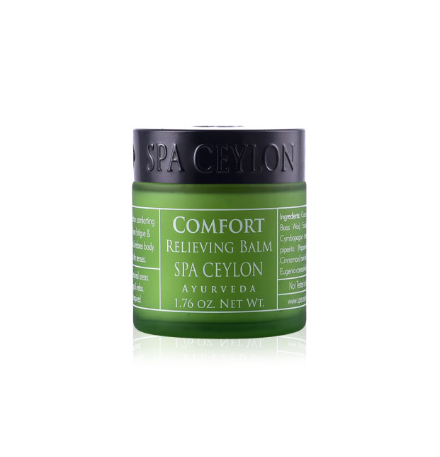 COMFORT - Relieving Balm 50g-0
