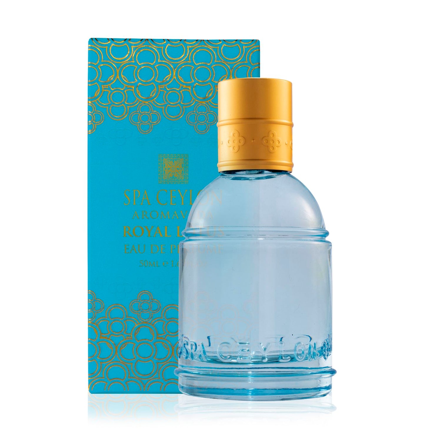 Royal Lotus- Eau De Perfume-50ml